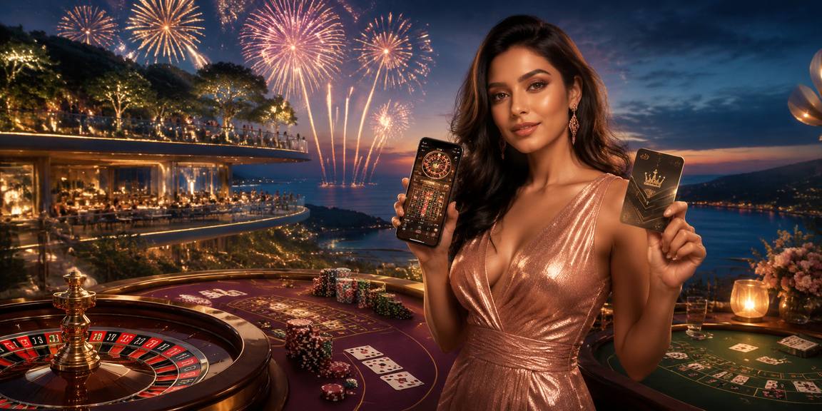 777d66 777d66 অ্যাপ – Android এবং iOS এ সম্পূর্ণ লবি নিন